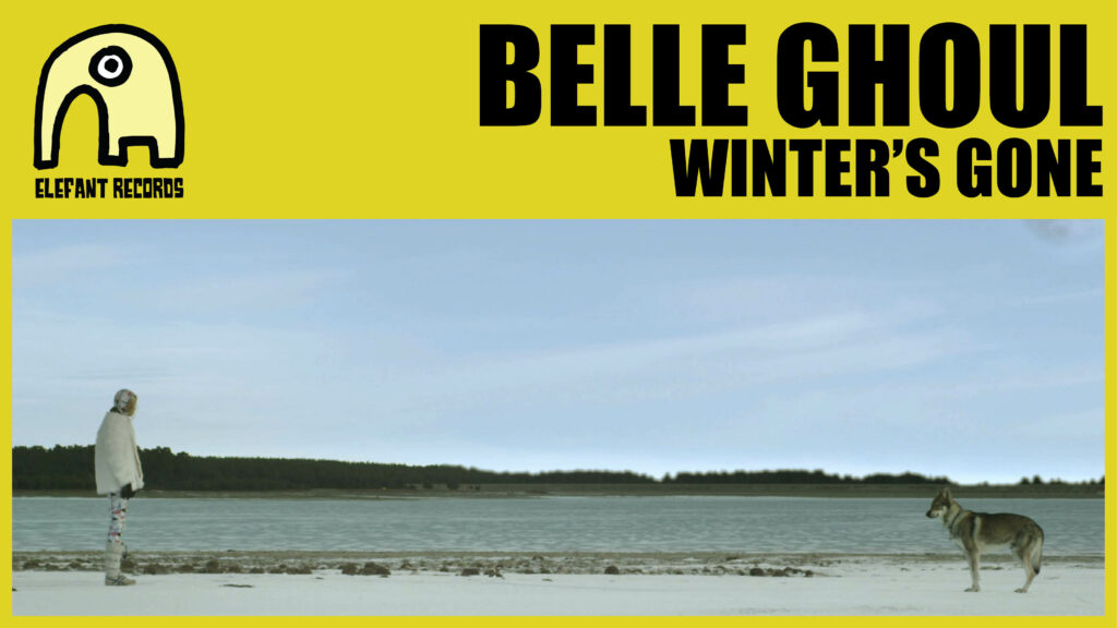 Imagen destacada de video: Winter's Gone [Video-Clip]